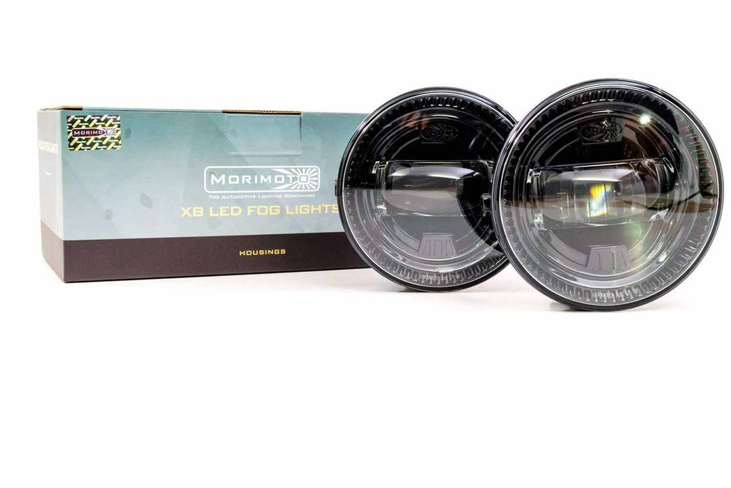 Morimoto XB LED Type F1 Fog Lights LF131