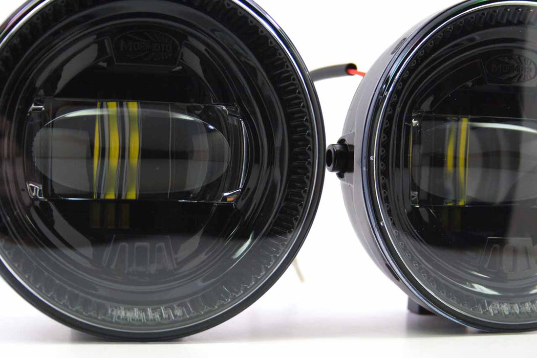 Morimoto XB LED Type F1 Fog Lights LF131