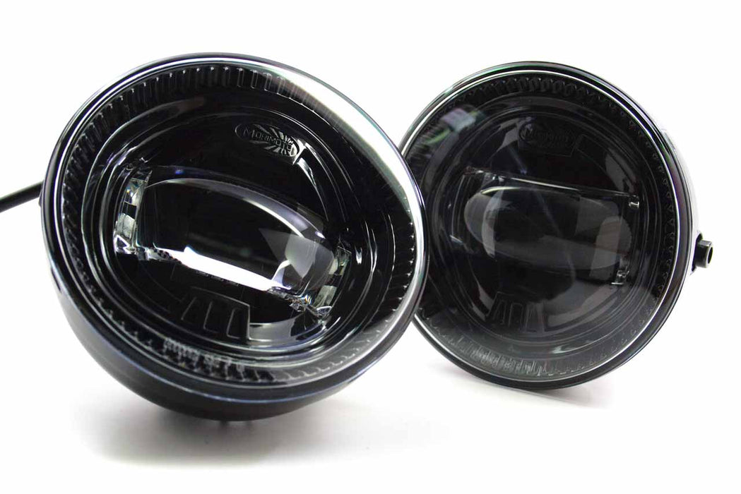 Morimoto XB LED Type F1 Fog Lights LF131
