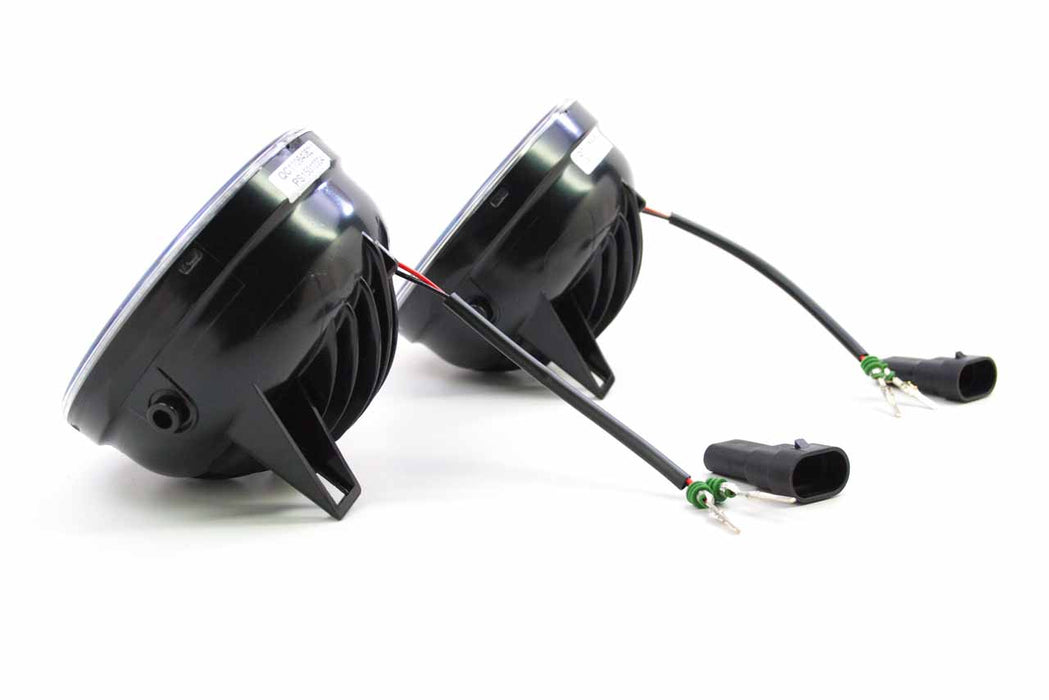 Morimoto XB LED Type F1 Fog Lights LF131