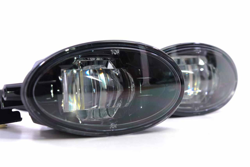 Morimoto XB LED Type H Fog Lights LF170