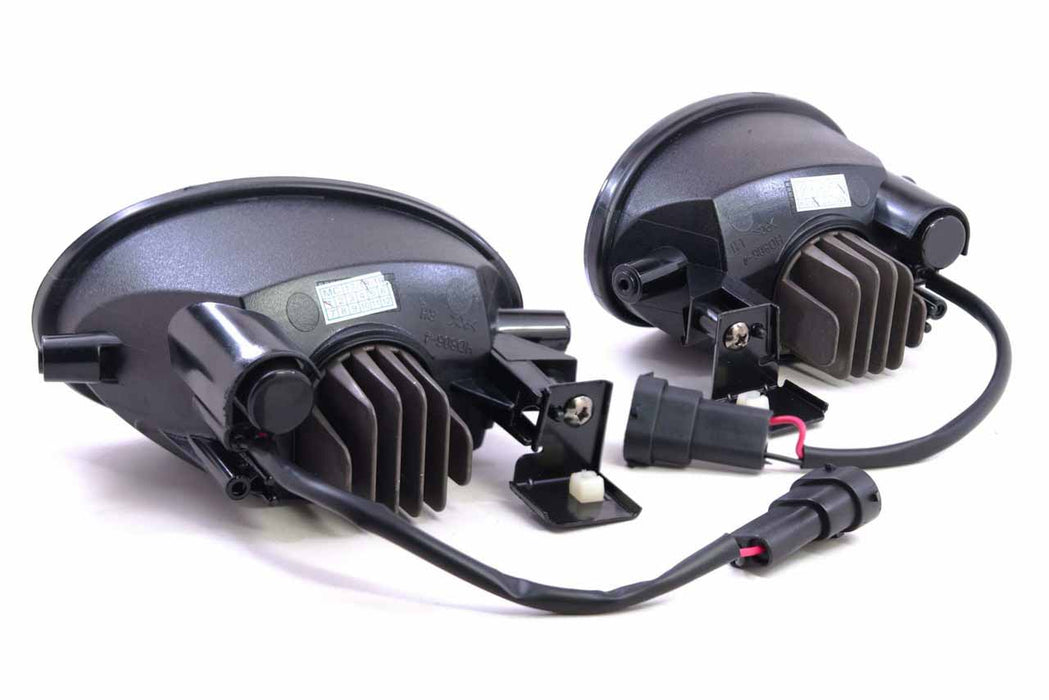 Morimoto XB LED Type H Fog Lights LF170