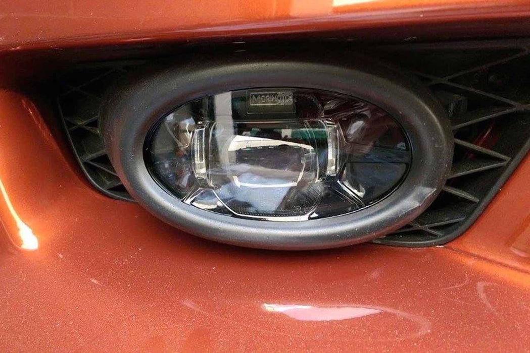 Morimoto Offroad XB LED Type H Fog Lights Pair