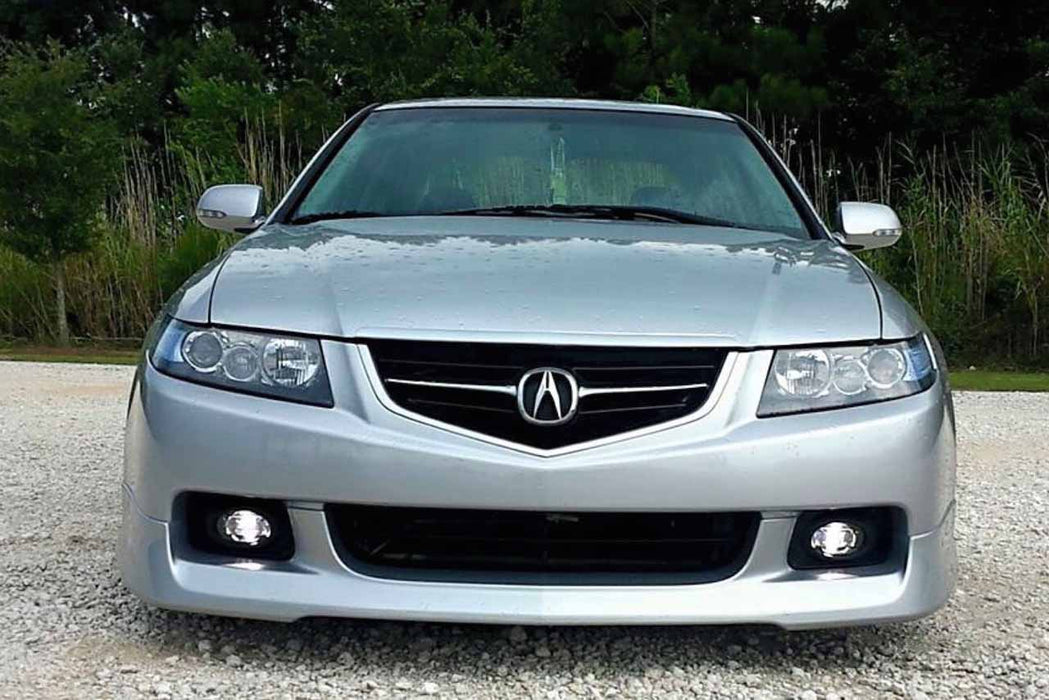 Morimoto Offroad XB LED Type H Fog Lights Pair