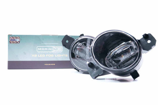 Morimoto XB LED Type N Fog Lights LF190