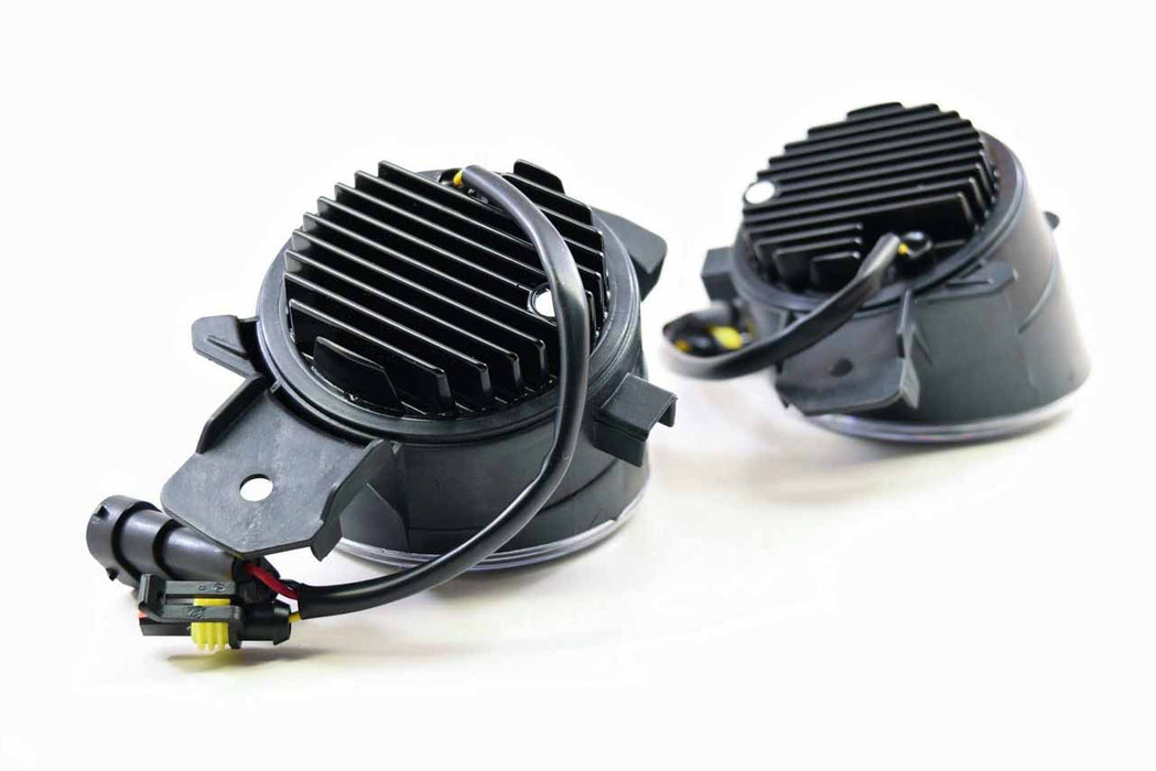 Morimoto XB LED Type N Fog Lights LF190