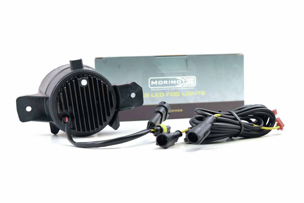 Morimoto XB LED Type N Fog Lights LF190