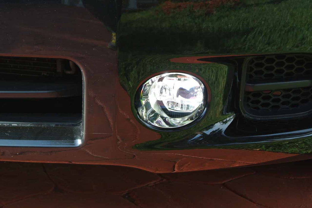 Morimoto Offroad XB LED Type N Fog Lights Pair