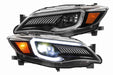 Morimoto XB LED Headlights LF2-477