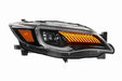 Morimoto XB LED Headlights LF2-477