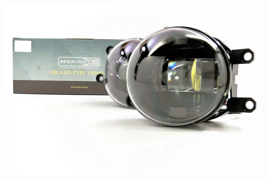 Morimoto XB LED Type T Fog Lights LF222