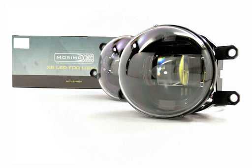 Morimoto XB LED Type T Fog Lights LF222