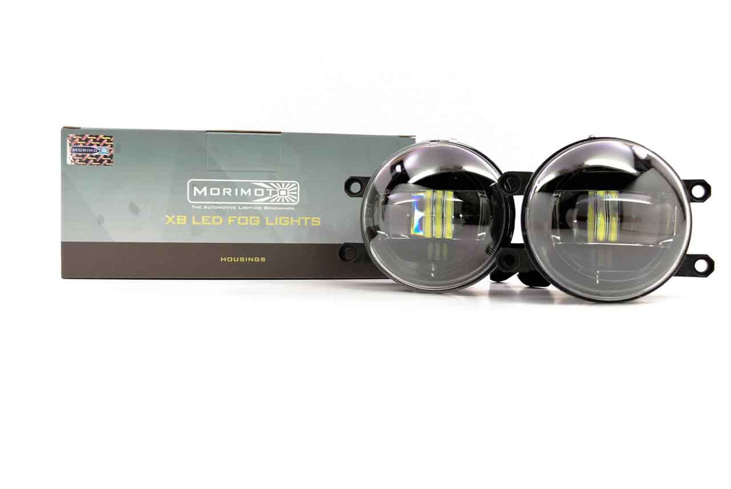 Morimoto XB LED Type T Fog Lights LF222