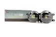 Morimoto XB LED Type T Fog Lights LF222