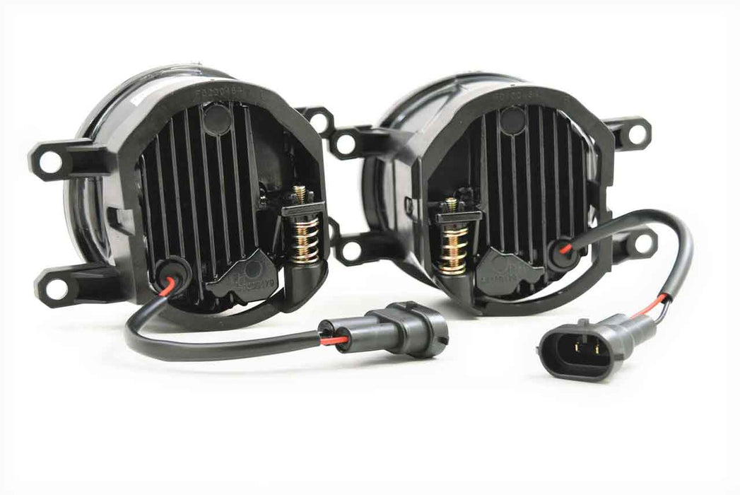 Morimoto XB LED Type T Fog Lights LF222