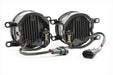 Morimoto XB LED Type T Fog Lights LF222