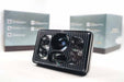 Morimoto Sealed4 4x6 Headlights LF267