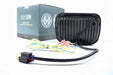 Morimoto Sealed5 5x7 Headlights LF268