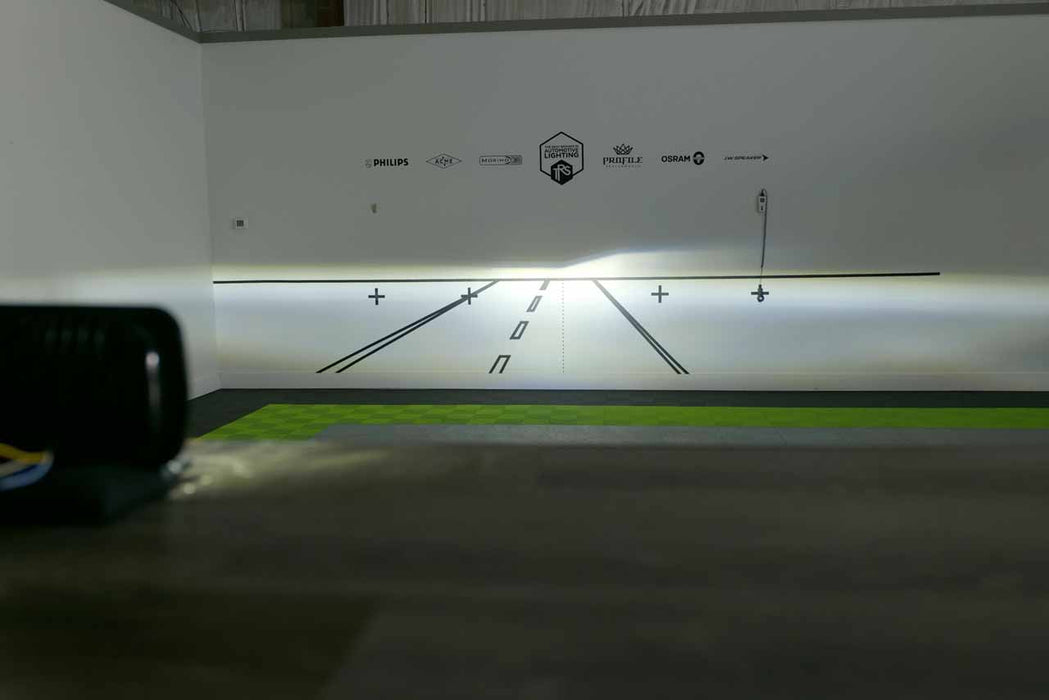 Morimoto Sealed5 5x7 Headlights