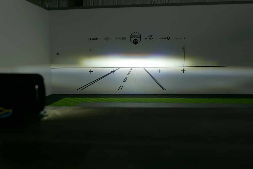 Morimoto Sealed5 5x7 Headlights