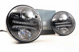 Morimoto Sealed6 5.75in Round Headlights LF269