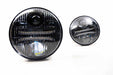 Morimoto Sealed6 5.75in Round Headlights LF269