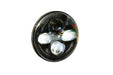 Morimoto Sealed7 7in Round Headlights LF271