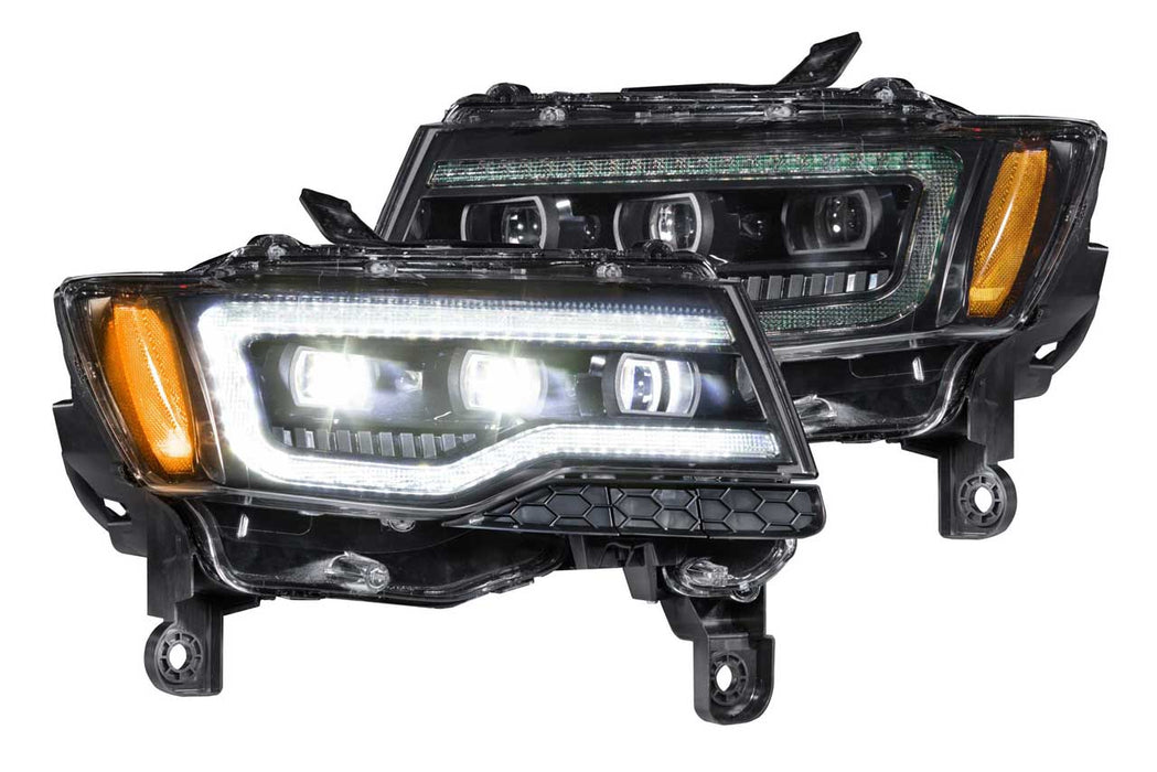 Morimoto XB LED Headlights LF278