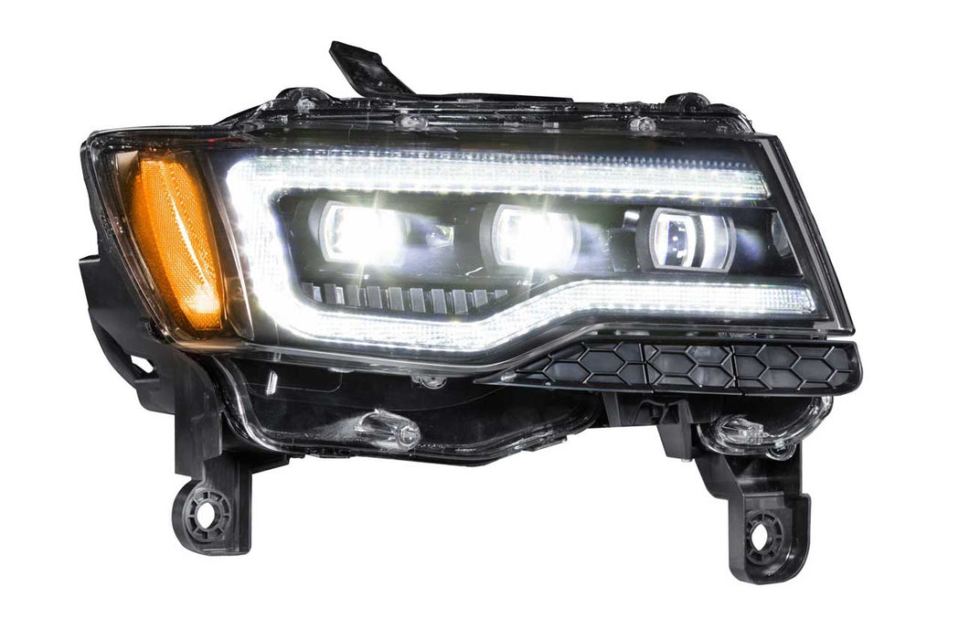 Morimoto XB LED Headlights LF278