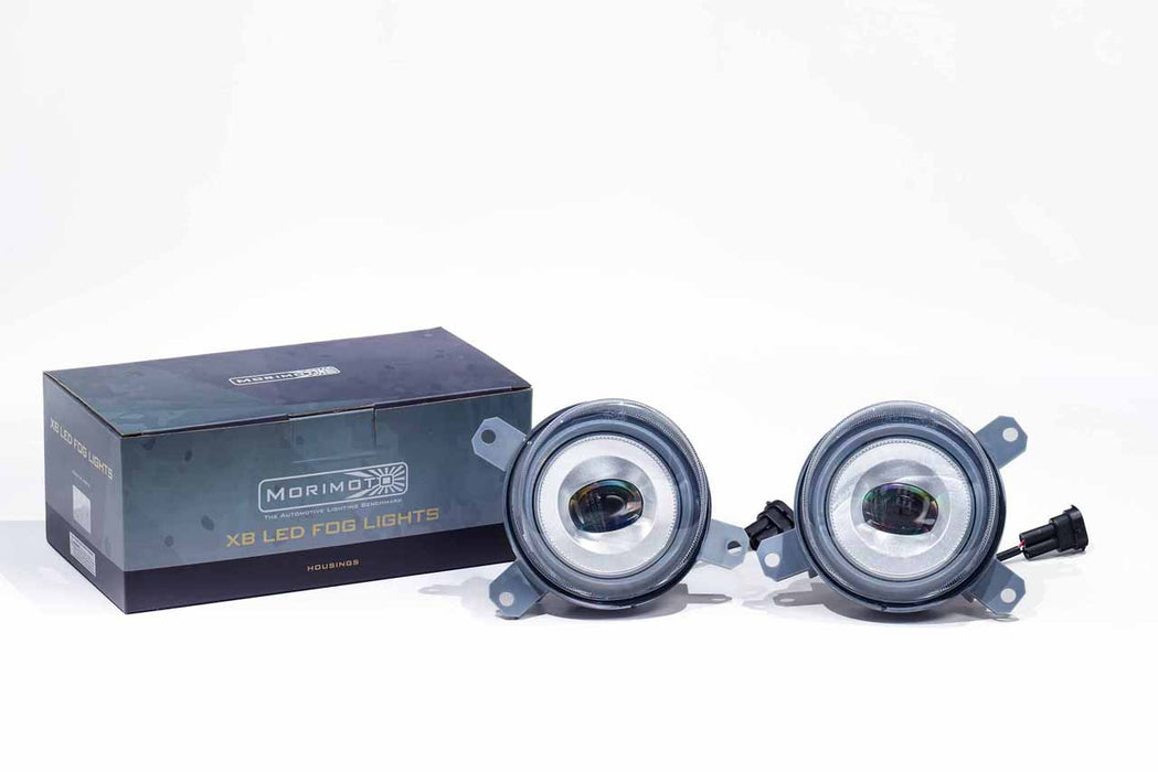 Morimoto XB LED Fog Lights LF345