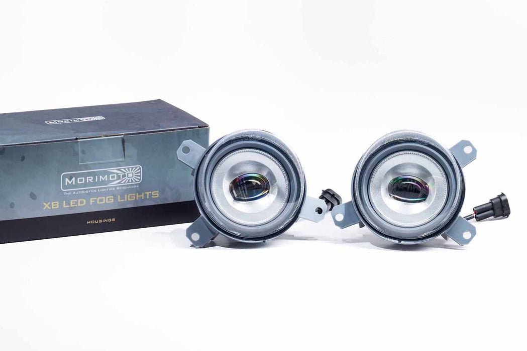 Morimoto XB LED Fog Lights LF345