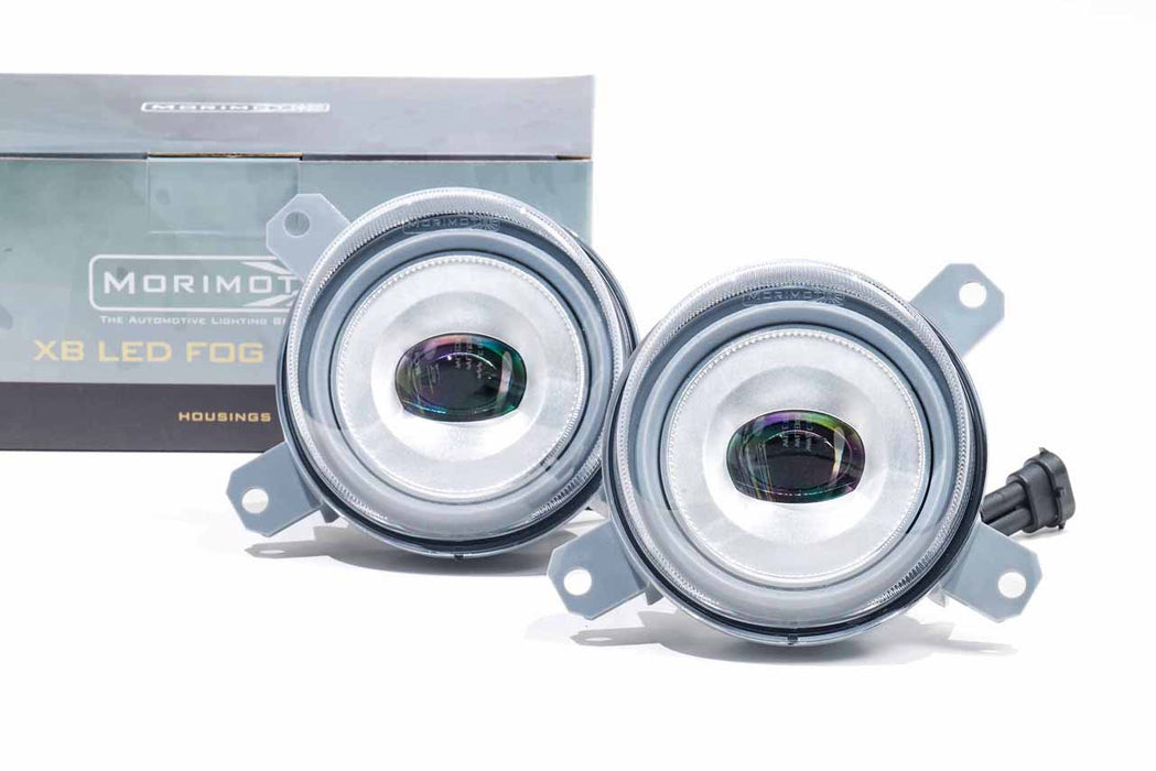 Morimoto XB LED Fog Lights LF345