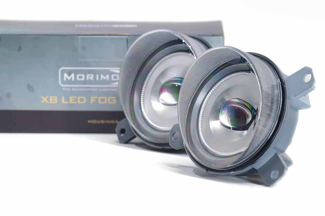 Morimoto XB LED Fog Lights LF345