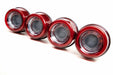 Morimoto XB LED Tail Lights LF355