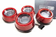 Morimoto XB LED Tail Lights LF355