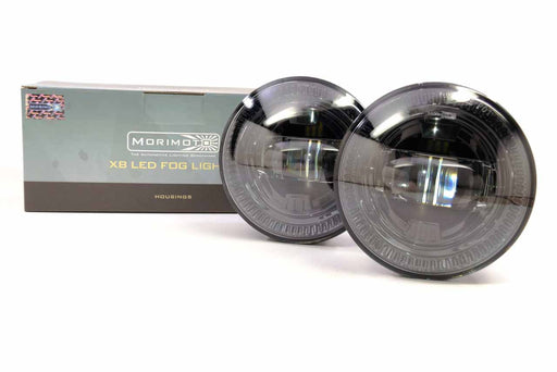 Morimoto XB LED Type T2 Fog Lights LF361
