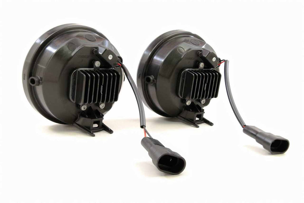 Morimoto XB LED Type T2 Fog Lights LF361
