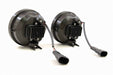 Morimoto XB LED Type T2 Fog Lights LF361