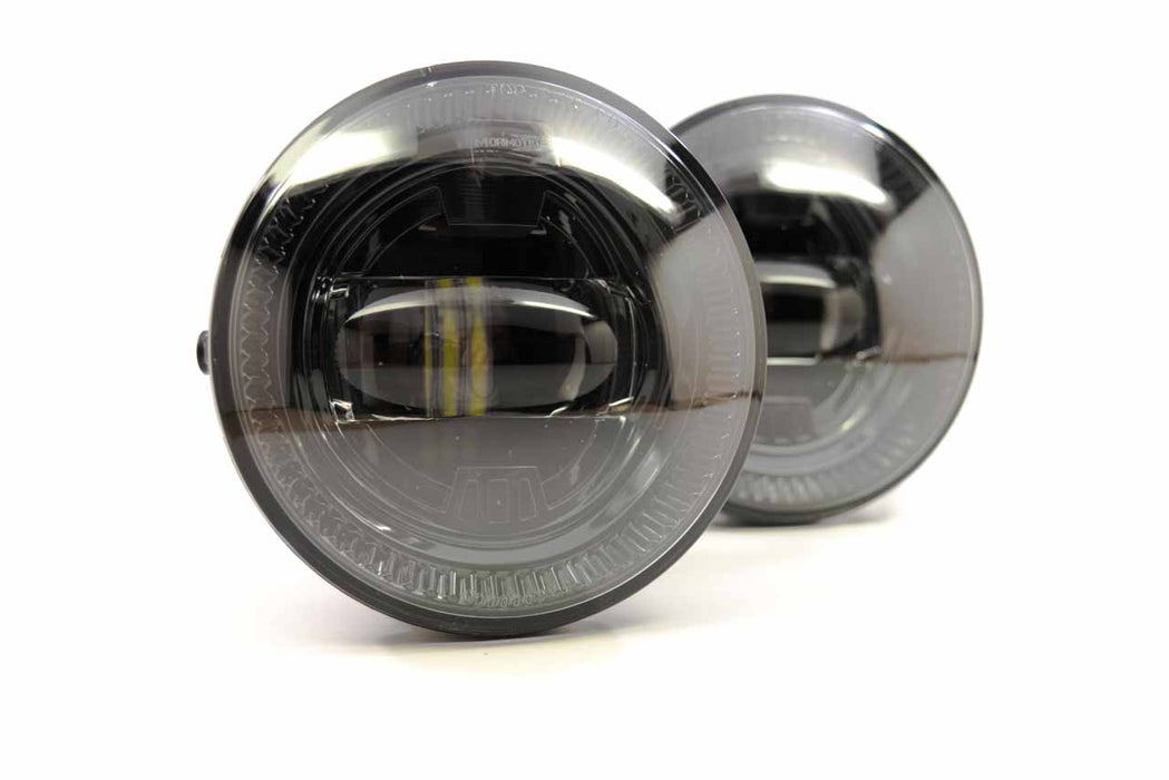 Morimoto XB LED Type T2 Fog Lights LF361