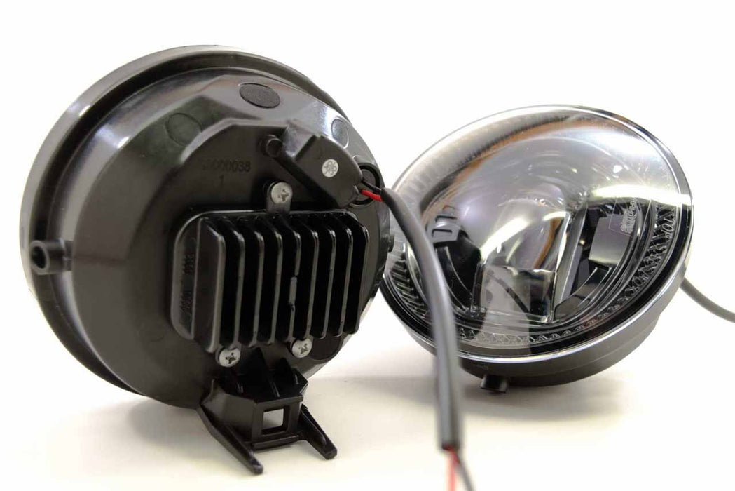 Morimoto XB LED Type T2 Fog Lights LF361