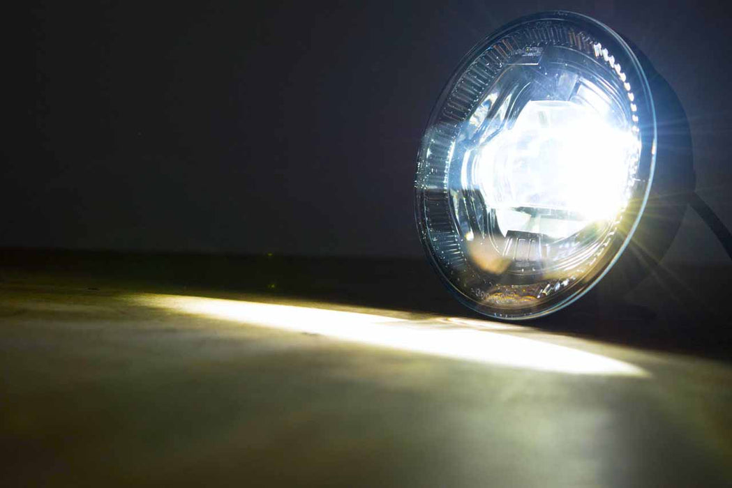 Morimoto Offroad XB LED Type T2 Fog Lights Pair