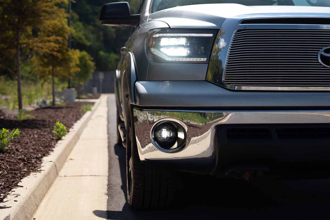 Morimoto Offroad XB LED Type T2 Fog Lights Pair