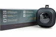 Morimoto XB LED Type SD Fog Lights LF371