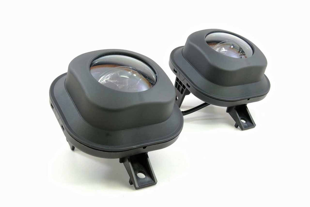 Morimoto XB LED Type SD Fog Lights LF371