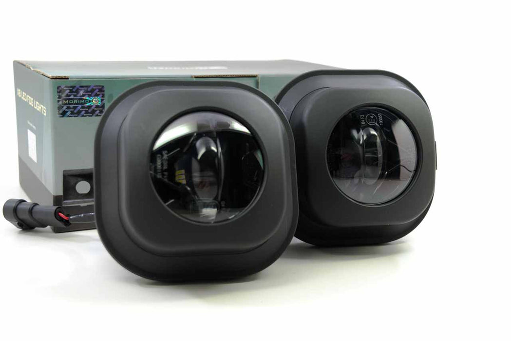 Morimoto XB LED Type SD Fog Lights LF371