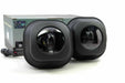 Morimoto XB LED Type SD Fog Lights LF371