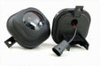 Morimoto XB LED Type SD Fog Lights LF371
