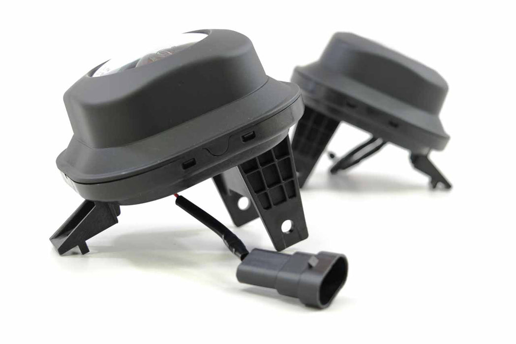 Morimoto Offroad XB LED Type SD Fog Lights Pair