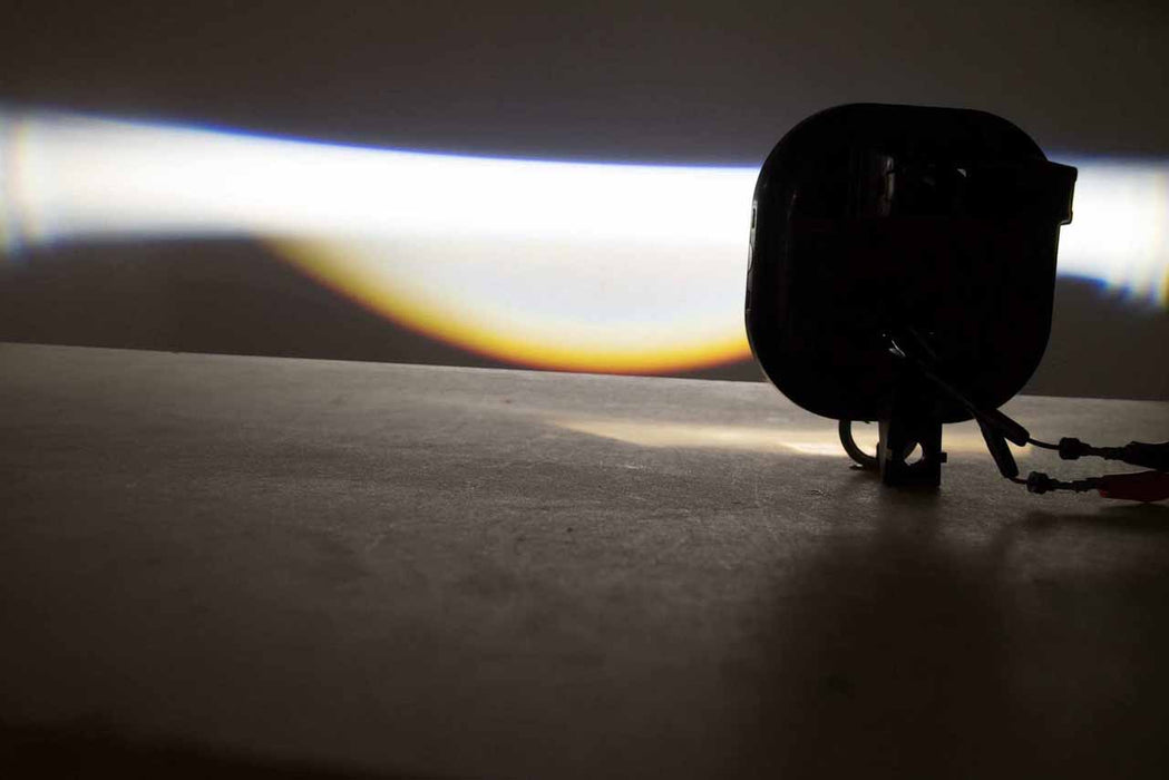 Morimoto Offroad XB LED Type SD Fog Lights Pair