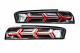 Morimoto XB LED Lambo Tail Lights LF400